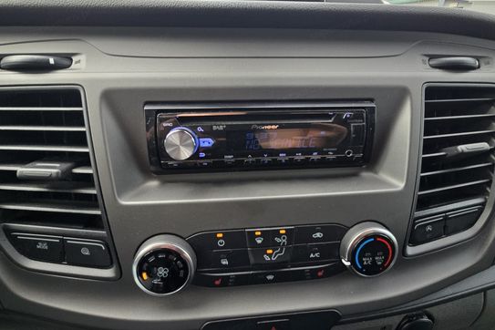 Ford Transit L5 Trend