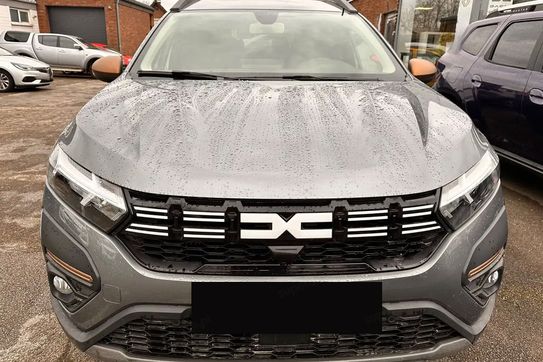 Dacia Jogger Extreme 7-miejsc LPG 1.0