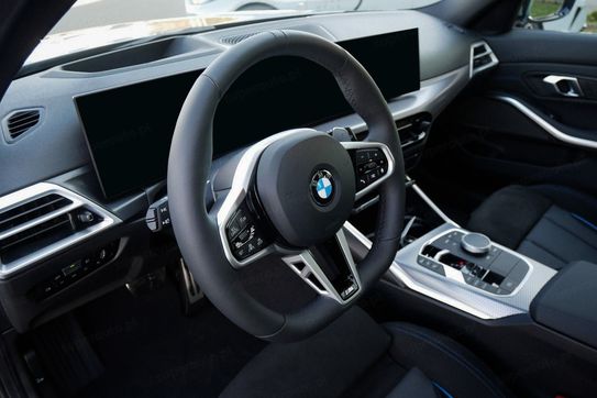 BMW Seria 3 Touring 320d xDrive M Sport