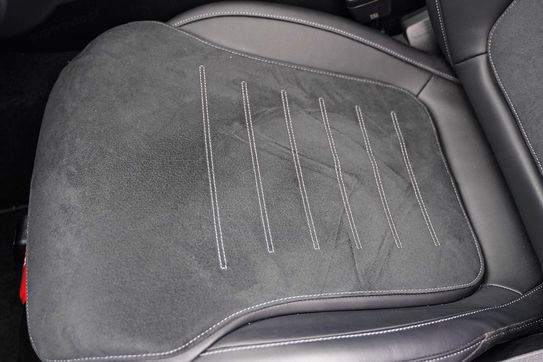 Mercedes GLC Coupe 220 d 4-Matic AMG Line