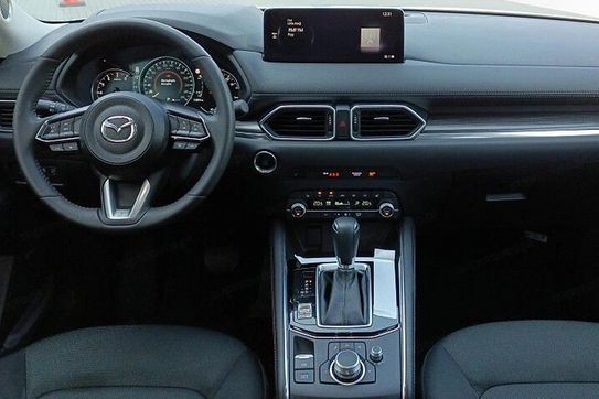Mazda CX-5 2.0 Hikari 2WD aut