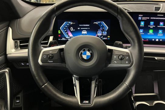 BMW X1 xDrive23d mHEV M Sport aut
