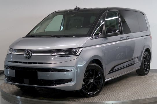 Volkswagen Multivan L2H1 Edition DSG