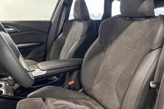 BMW iX1 eDrive20 M Sport