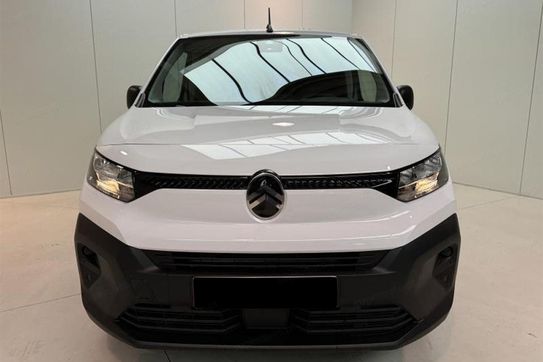 Citroen Berlingo Van M L1H1