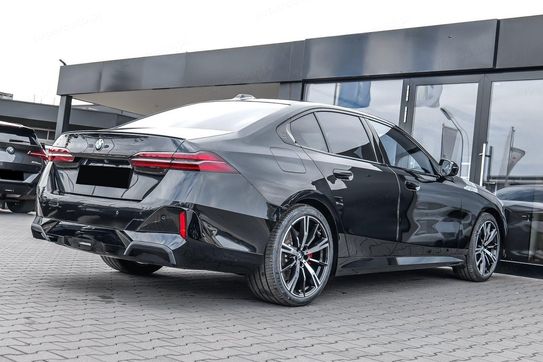 BMW Seria 5 540d xDrive M Sport