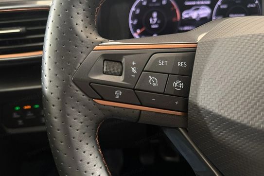 Cupra Formentor TSI