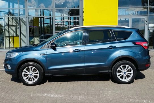 Ford Kuga 1.5 Ecoboost Awd Titanium Ass