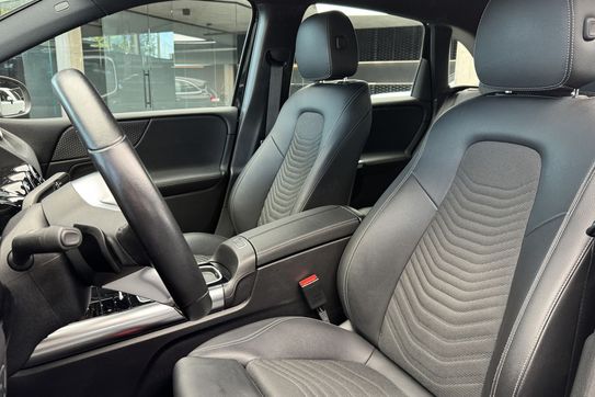Mercedes B Klasa 220 d Progressive