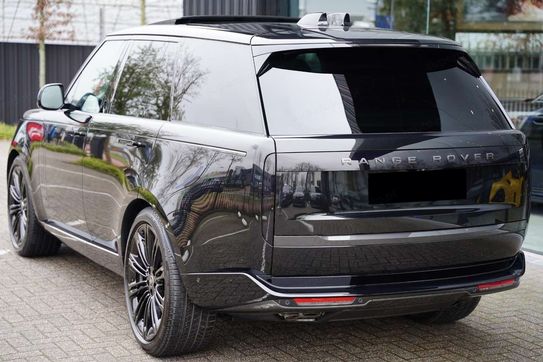 Land Rover Range Rover 4.4 V8 P530 Autobiography