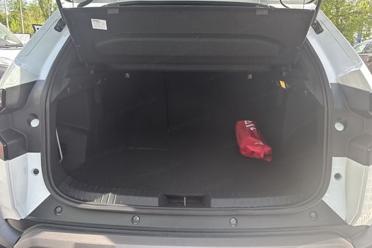 Dacia Duster Journey 1.2 TCe  4x4