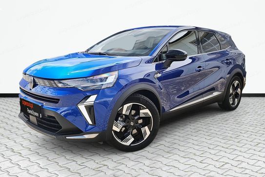 Renault Symbioz e-Tech Full Hybrid 145 Techno
