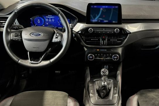 Ford Kuga 1.5