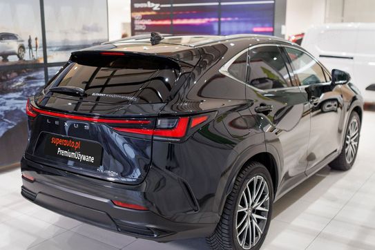 Lexus NX 450h+ Prestige AWD