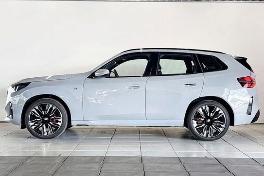 BMW X3 xDrive20d M Sport