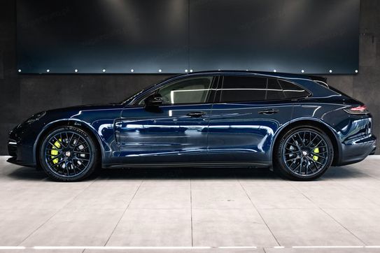 Porsche Panamera 4S E-Hybrid Sport Turismo