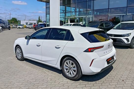 Opel Astra Business Edition S&S