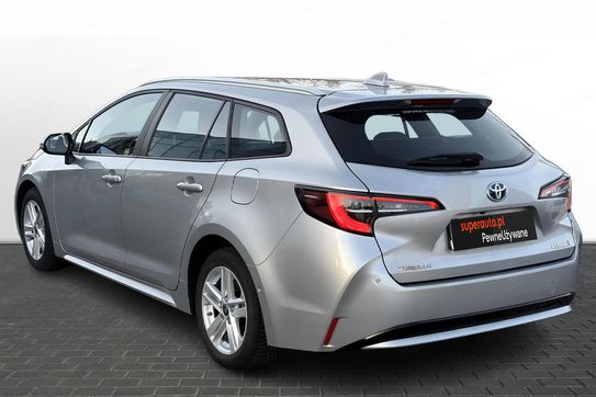 Toyota Corolla 1.8 Hybrid Comfort