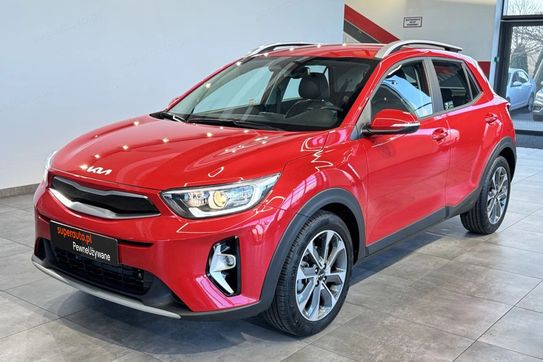 Kia Stonic 1.0 T-GDI DCT