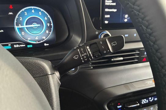 Hyundai Bayon PREMIUM 1.0 mHEV T-GDI DCT7