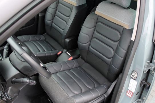 Citroen C3 Aircross 1.2 PureTech Shine Pack S&S EAT6