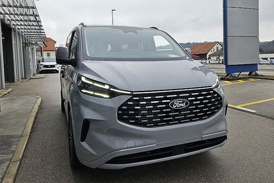 Ford Tourneo Custom L1H1 Titanium X 320 A8 AWD