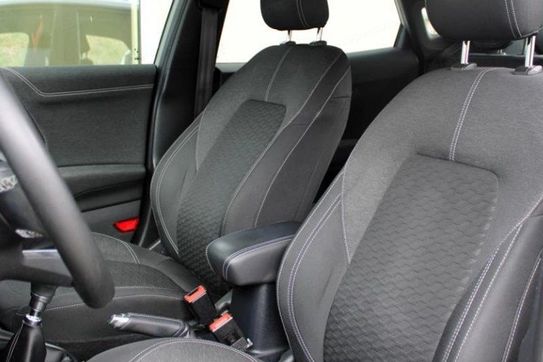 Ford Puma 1.0 EcoBoost Titanium