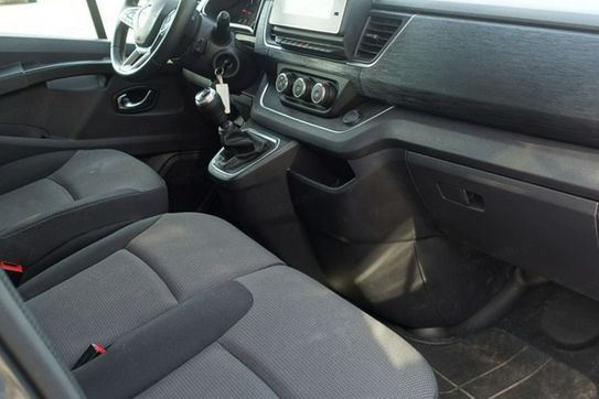 Renault Trafic Grand 2.0 Dci Escapade