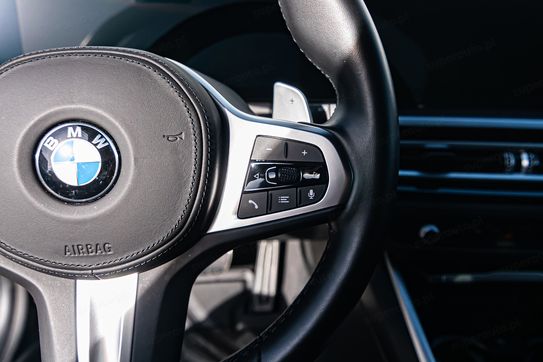 BMW Seria 3 320d xDrive aut