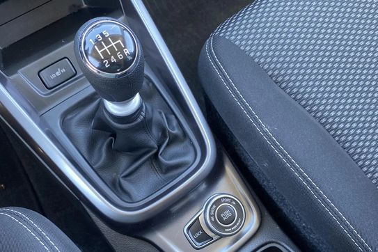 Suzuki Vitara 1.4 Boosterjet SHVS Premium 4WD