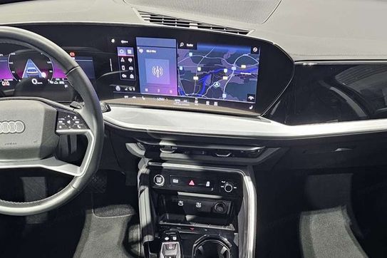 Audi Q5 TFSI quattro S line Sportback