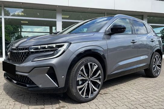 Renault Austral Iconic aut 1.3 TCe mHEV