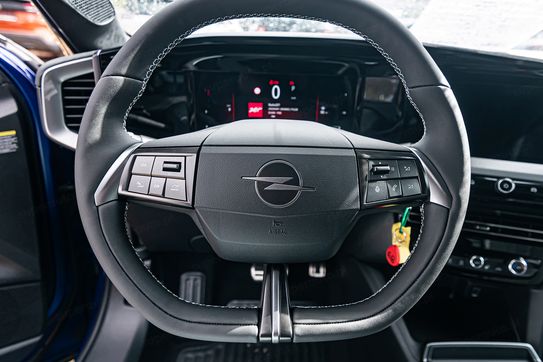 Opel Mokka GS aut 1.2 T