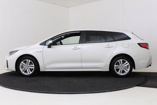 Suzuki Swace Elegance 1.8 Hybrid CVT