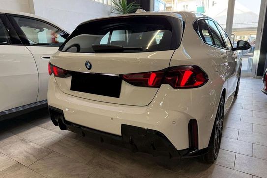 BMW Seria 1 116 M Sport