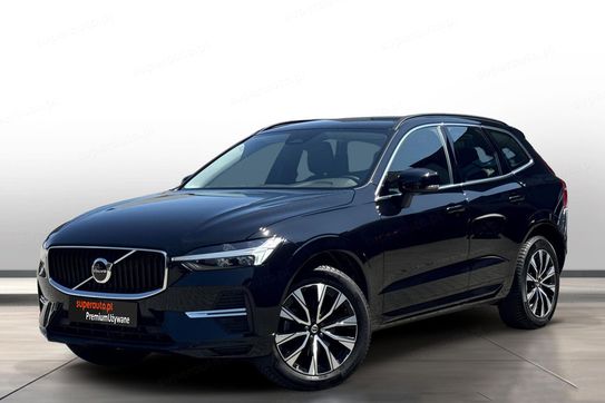 Volvo XC60 B5 B AWD Plus Bright