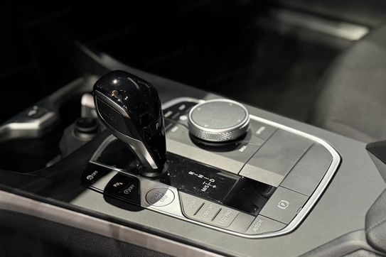 BMW Seria 1 118i Advantage