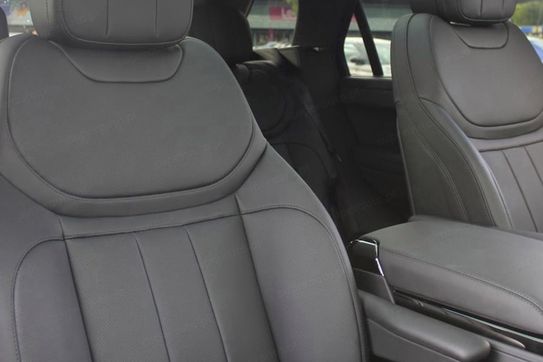 Land Rover Range Rover Sport S 3.0 D300 SE