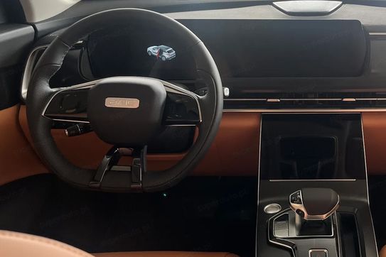 Baic Beijing 7 1.5T Luxury DCT