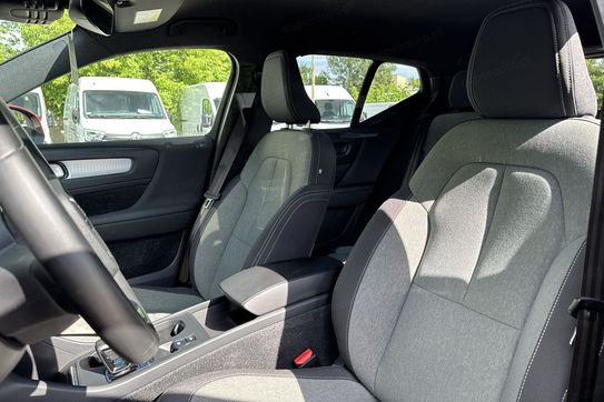 Volvo XC40 T5 Plug-In Hybrid Core