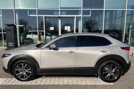 Mazda CX-30 2.0 Exclusive-Line 2WD