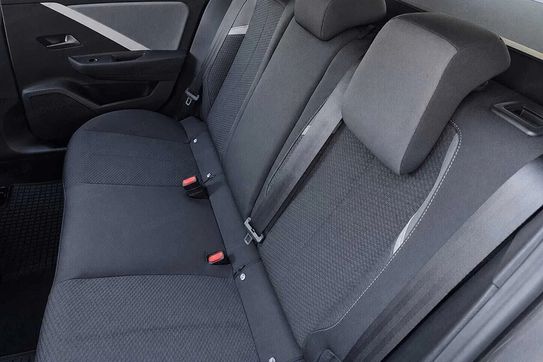Opel Astra 1.5 Cdti Business Edition S&S