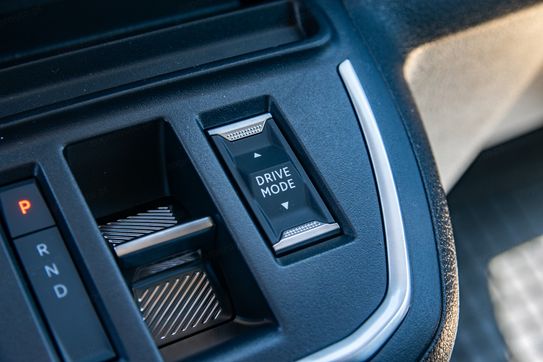 Opel Zafira Life Extra Long L2H1 Business AT8