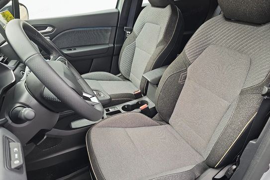 Renault Symbioz 1.6 E-Tech Full Hybrid 145 Techno