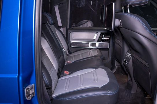 Mercedes Klasa G 580 EQ Edition One