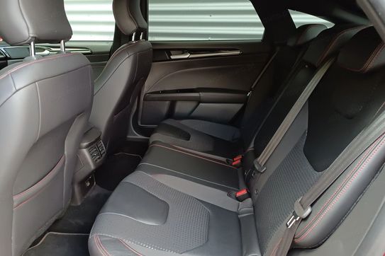 Ford Mondeo 1.5 Ecoboost St-Line x