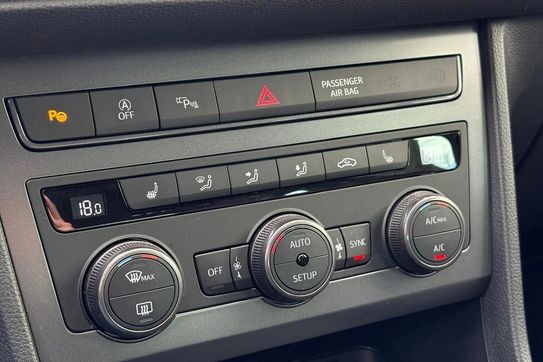 Cupra Ateca 1.5 Tsi Dsg