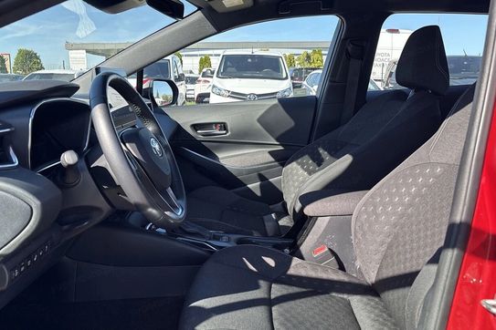 Toyota Corolla 1.8 Hybrid Comfort