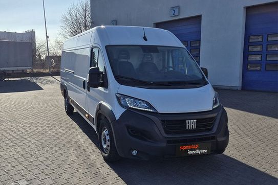 Fiat Ducato Maxi L4H2