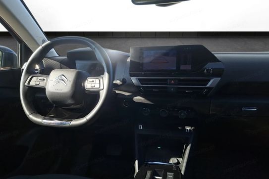 Citroen C4 X 1.2 PureTech Shine Pack S&S EAT8